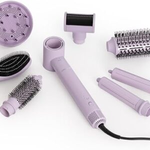 Create ION Styler Pro Advance 1400 W