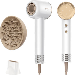 Dreame Hair Glory Combo 1600 W