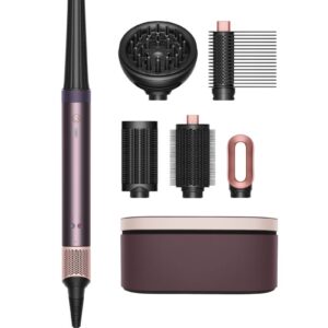 Dyson Airwrap Co-anda 2x Rizado+Muy rizado 1700 W