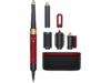 Dyson Airwrap i.d. Red Velvet/Gold