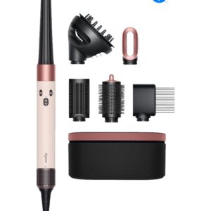 Dyson Airwrap i.d. Rizado+Muy rizado