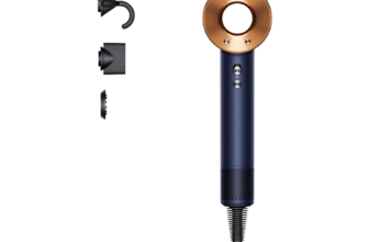 Dyson Supersonic HD07 1600 W