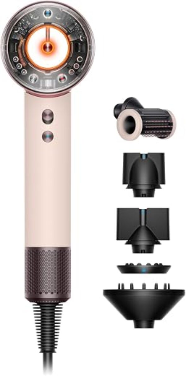 Dyson Supersonic Nural HD16 1600 W