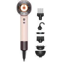 Dyson Supersonic Nural Rizado+Muy rizado 1600 W Dyson Supersonic Nural Rizado+Muy rizado 1600 W