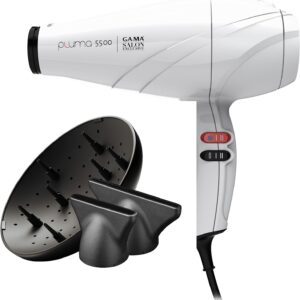 GA.MA Pluma 5500 Oxy-Active 2400 W