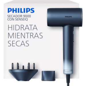 Philips Aqua Edition 9000 BHD956/10 1400 W