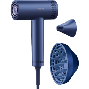 Philips Serie 8000 BHD839/10 1400 W