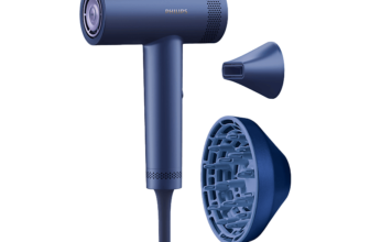 Philips Serie 8000 BHD839/10 1400 W