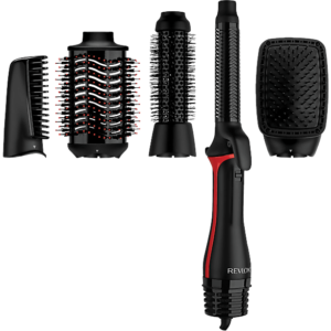 Revlon One-Step Blow-Dry Multi Air Styler 5 en 1