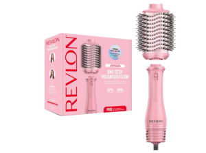 Revlon One-Step Volumiser Glow