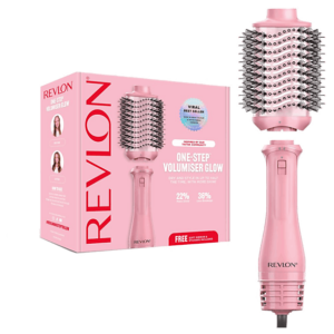 Revlon One-Step Volumiser Glow