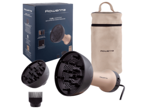 Rowenta Curl Harmony 700 W Rowenta Curl Harmony 700 W