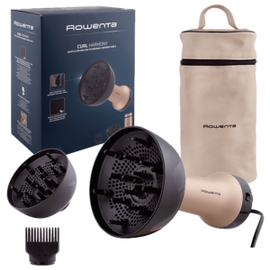 Rowenta Curl Harmony 700 W