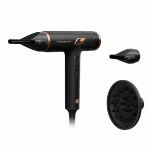 Rowenta Nano Ultimate Experience HY8310F0