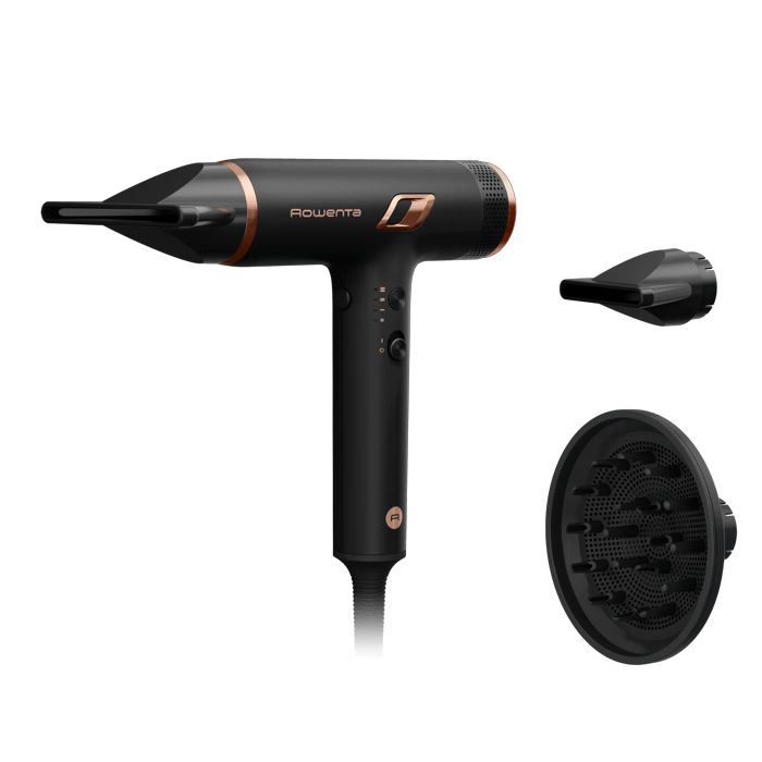 Rowenta Nano Ultimate Experience HY8310F0 Rowenta Nano Ultimate Experience HY8310F0