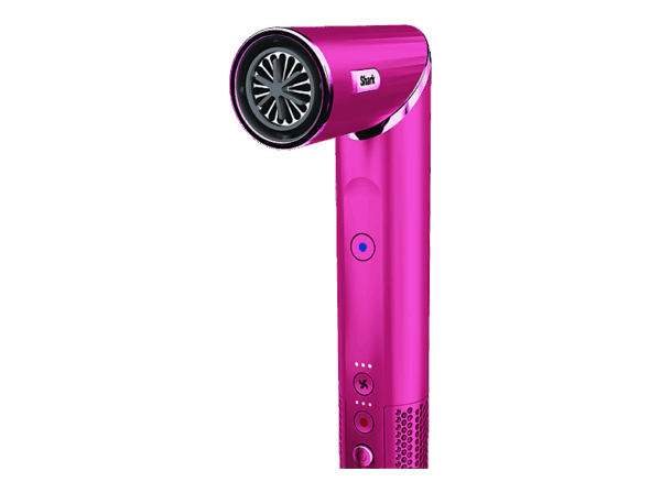 Shark FlexStyle 5 en 1 HD440BPEU Fucsia