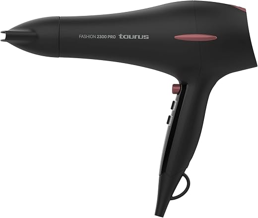 Taurus Fashion 2300 Pro 2200 W Taurus Fashion 2300 Pro 2200 W
