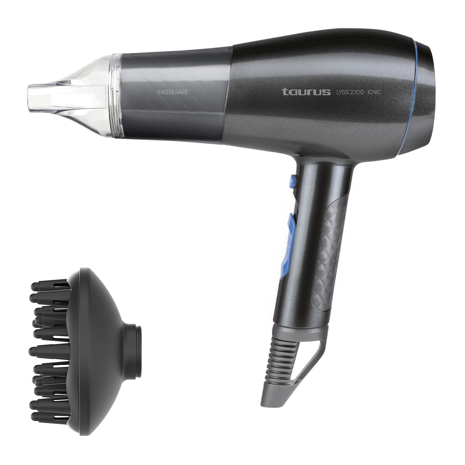Taurus Lyss 2300 Ionic Taurus Lyss 2300 Ionic