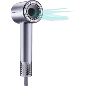 Ufesa BLDC Ion-Plasma Luxe 1600 W