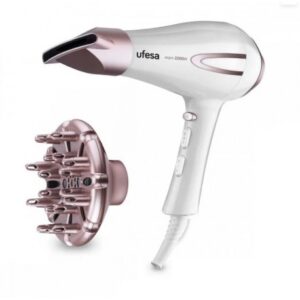 Ufesa SC8400 AirPro 2200 W