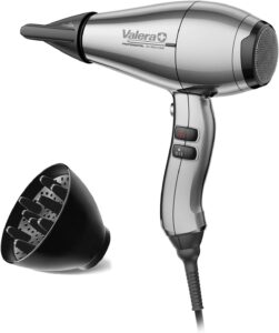 Valera Swiss Silent Jet 8600 2400 W