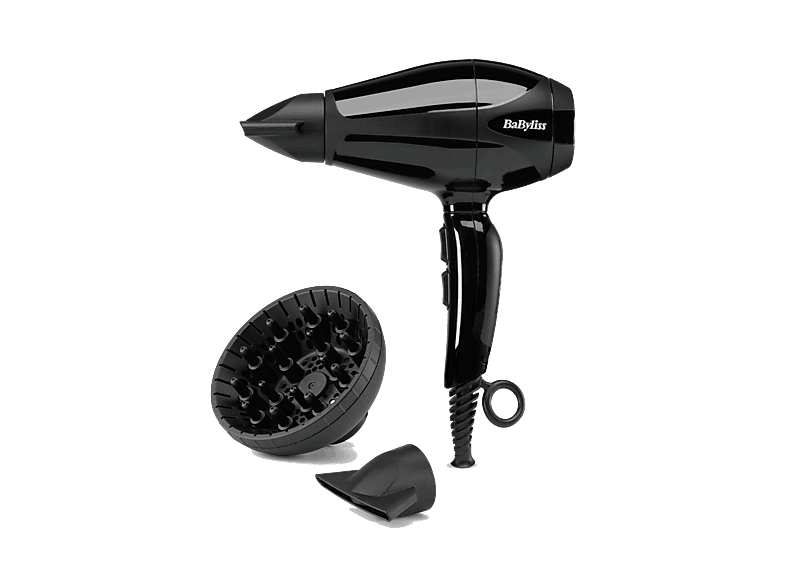 BaByliss 6715DE 2400 W