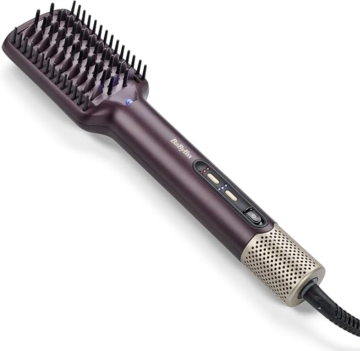 BaByliss Air Power Smooth AS6400E