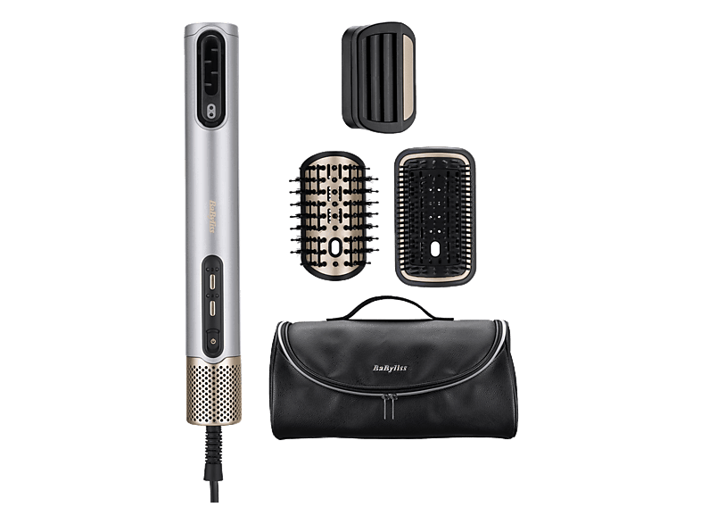 BaByliss Air Wand Edición Especial AS6555E 1600 W