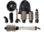 Bellissima Air Wonder 8 en 1