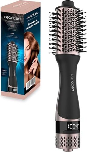 Cecotec CeramicCare Unique Triangle 5 en 1 1200 W