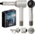 Cecotec DryGlam Waves 4 en 1 1600 W