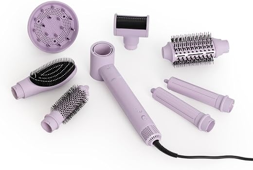 Create ION Styler Pro Advance 1400 W