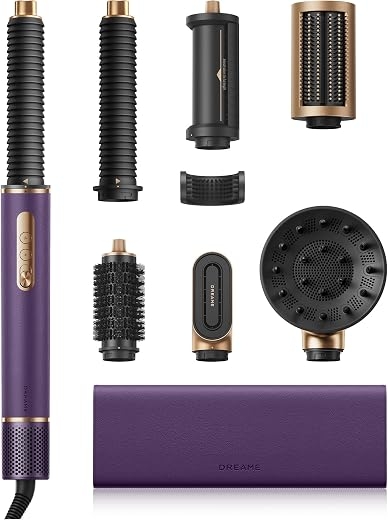Dreame AirStyle Pro 2 1300 W