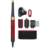 Dyson Airwrap i.d. Rizado+Muy rizado Red Velvet/Gold