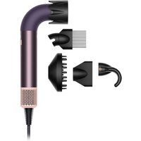 Dyson Supersonic r Rizado+Muy rizado 1700 W
