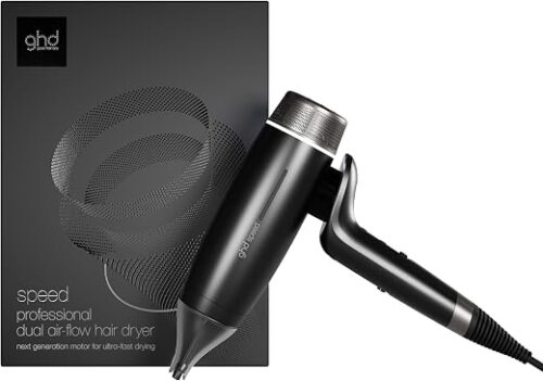 ghd Speed