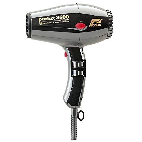 Parlux 3500 Ceramic & Ionic Dryer 2000 W