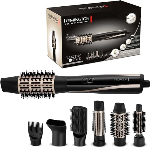 Remington Blow Dry & Style AS7700 1200 W