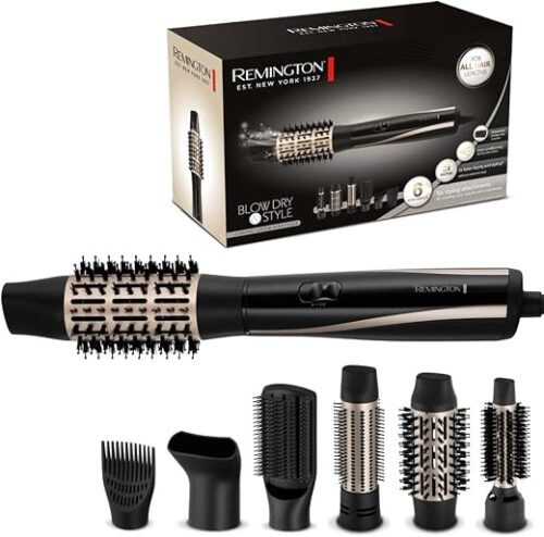 Remington Blow Dry & Style AS7700 1200 W