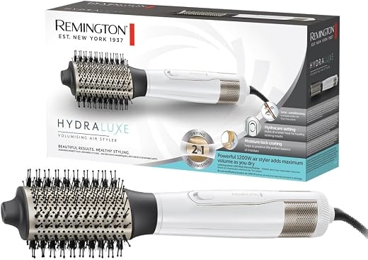 Remington Hydraluxe AS8901 1200 W