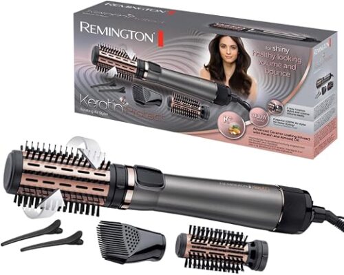 Remington Keratin Protect AS8811 1000 W