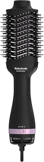 Taurus Air Wave Ionic 1200 W