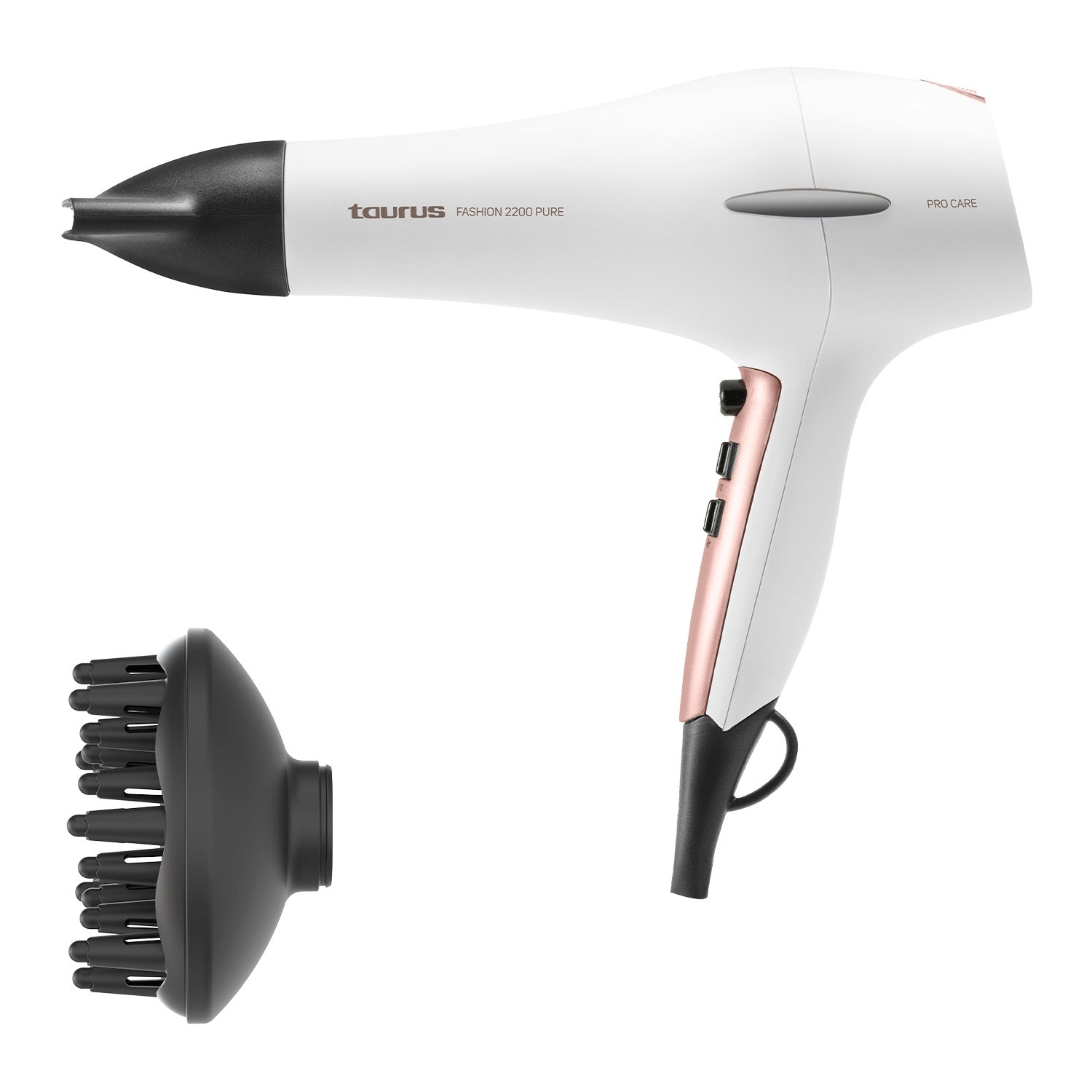 Taurus Fashion 2200 Pure